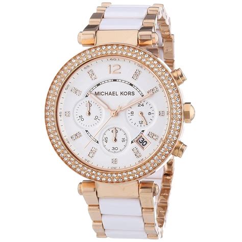 Watches by Michael Kors: Shop Michael Kors 